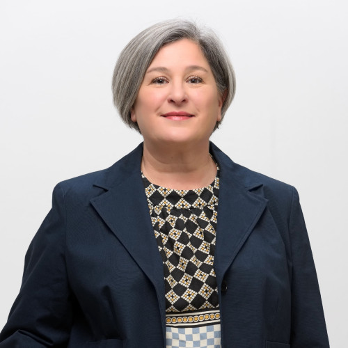 Jennifer Orchard